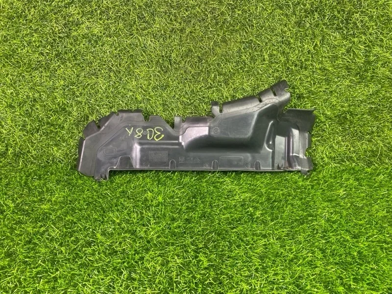 Защита двигателя Peugeot 308 5d 9680361880 EP6CDT, передняя