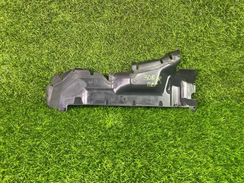 Защита двигателя Peugeot 308 5d 9680361880 EP6CDT, передняя