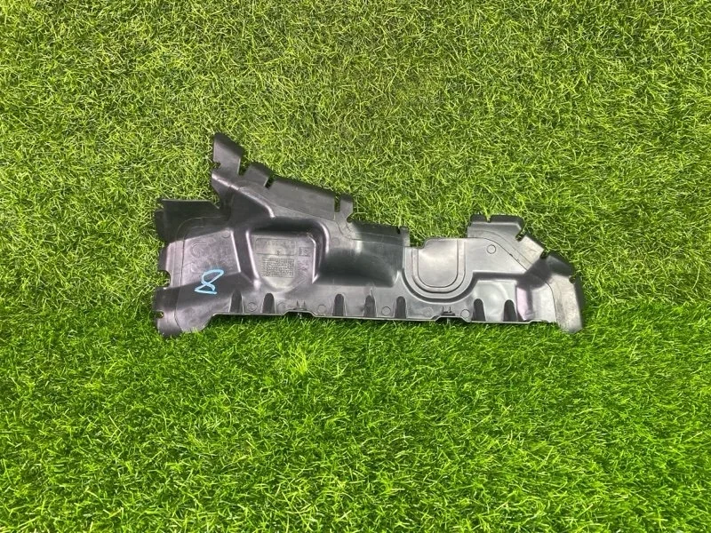 Защита двигателя Peugeot 308 5d 9680361480 EP6CDT, передняя