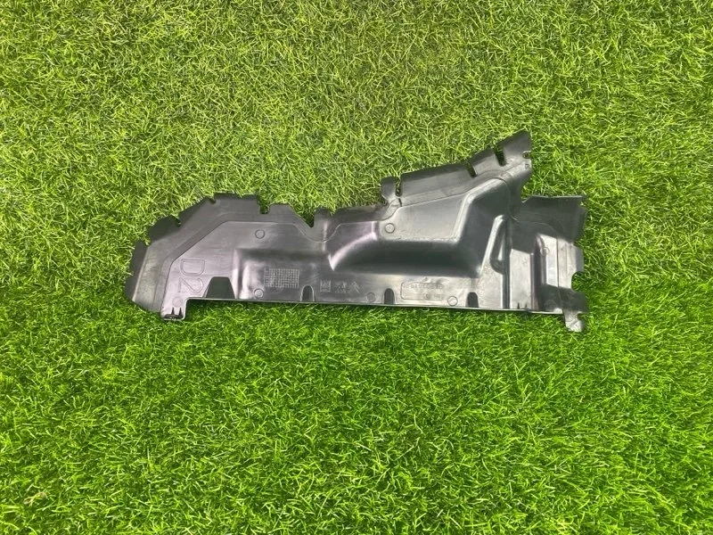 Защита двигателя Peugeot 308 5d 9680361880 EP6CDT, передняя