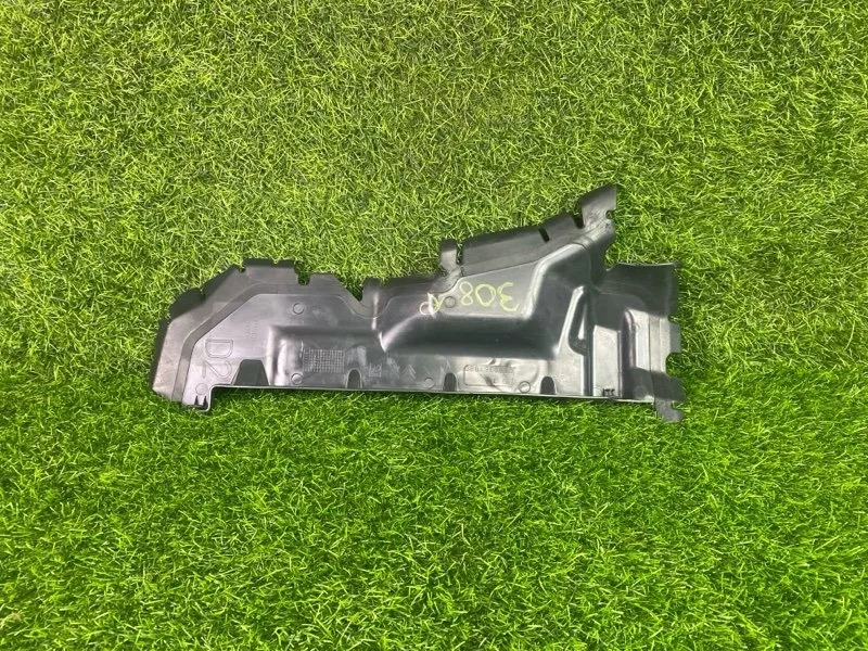 Защита двигателя Peugeot 308 5d 9680361880 EP6CDT, передняя