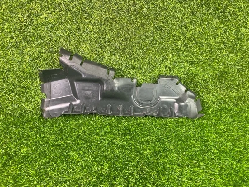 Защита двигателя Peugeot 308 5d 9680361480 EP6CDT, передняя