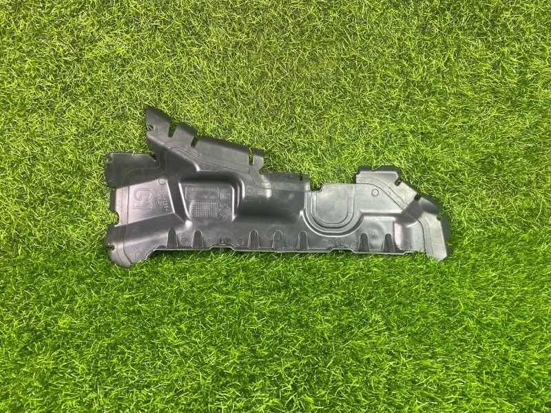 Защита двигателя Peugeot 308 5d 9680361480 EP6CDT, передняя