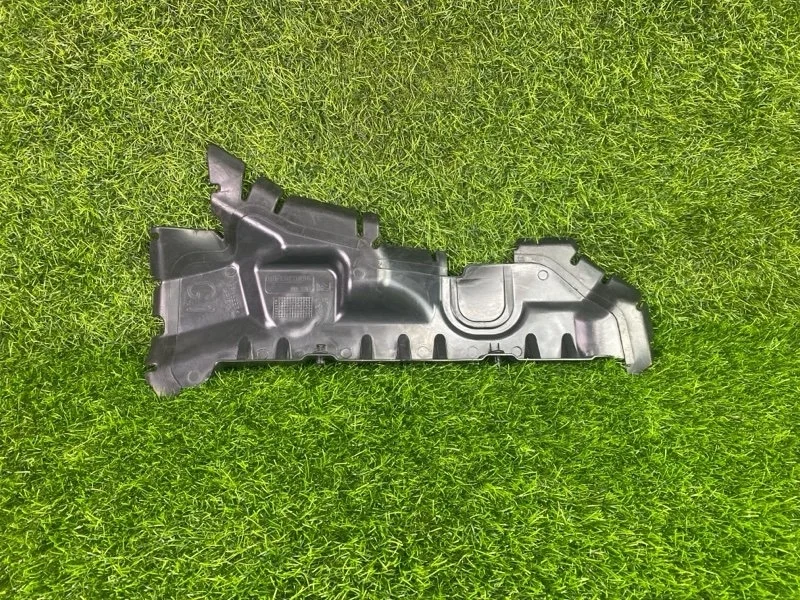 Защита двигателя Peugeot 308 5d 9680361480 EP6CDT, передняя