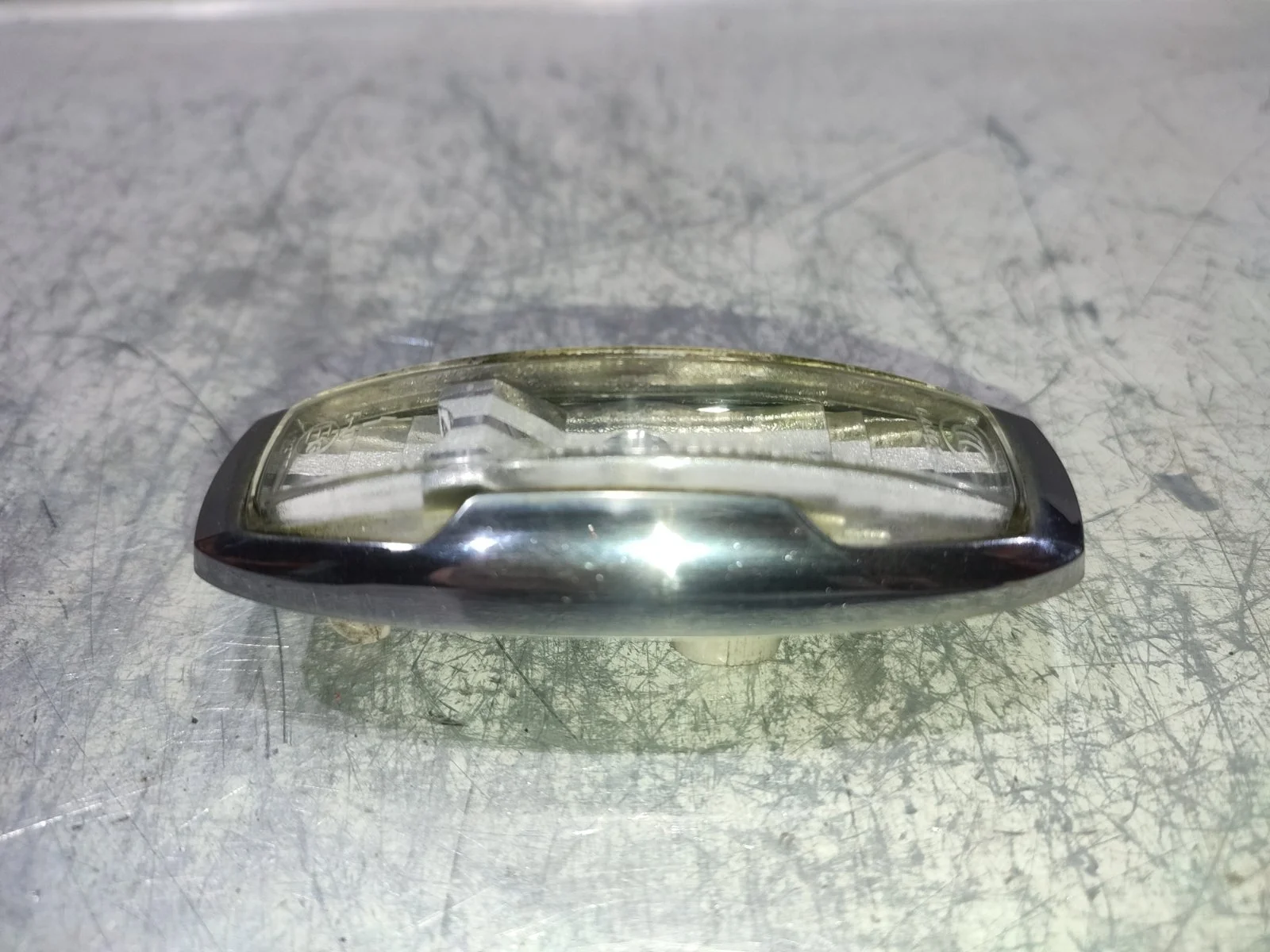 Повторитель поворота Ssangyong Kyron 2010 D130