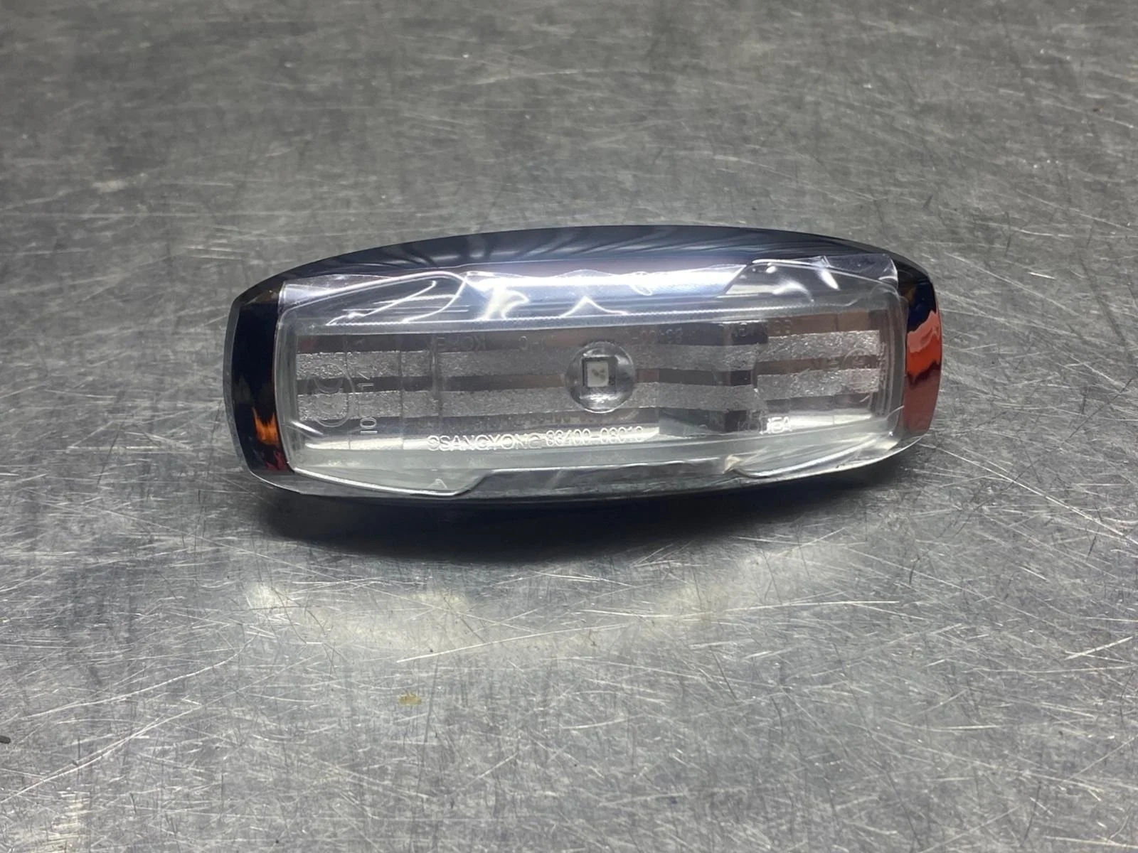 Повторитель поворота SsangYong Kyron 2011