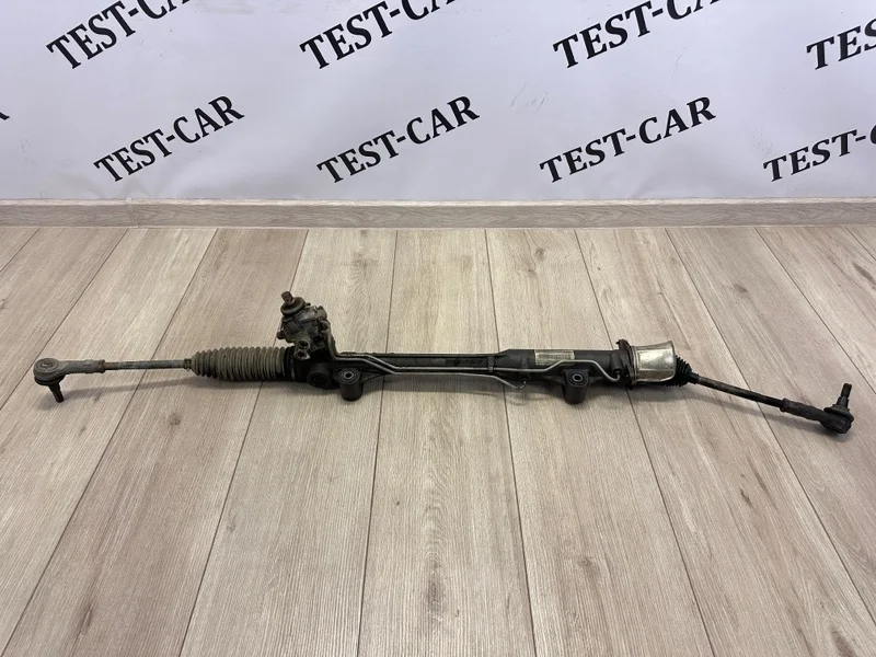 Рулевая рейка сборе Porsche Cayenne 2011 958 (92A)