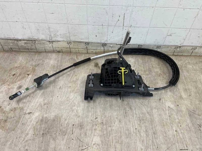 КУЛИСА АКПП Skoda Rapid 2012 2013 2014 2015 2016 2017 2018 2019 2020 6RA713025AD