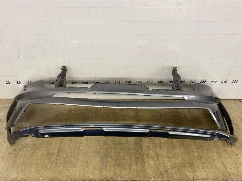 БАМПЕР KIA SORENTO 4 2020 2021 2022 2023 2024 86511P2000, передний