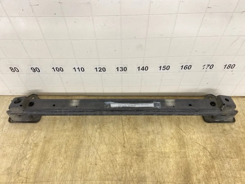 Усилитель бампера MITSUBISHI ASX 2007 2008 2009 2010 2011 2012 2013 2014 2015 2016 2017 2018 2019 6410B929, задний