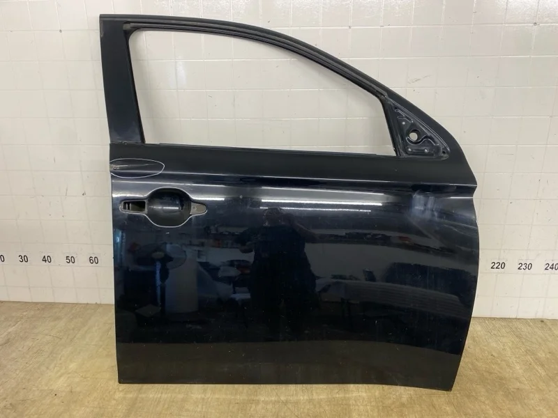 ДВЕРЬ MITSUBISHI OUTLANDER 3 2012 2013 2014 2015 2016 2017 2018 2019 2020 2021 2022 2023 5700B672 GF, передняя правая