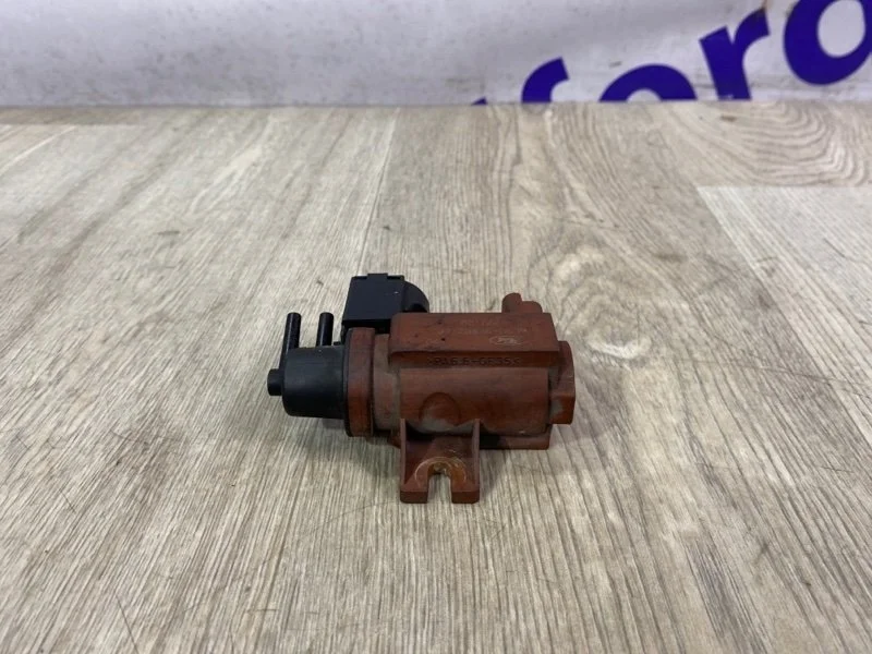 Клапан электромагнитный FORD MONDEO 4 2008г