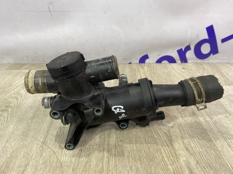 Корпус термостата FORD MONDEO 4 2008г