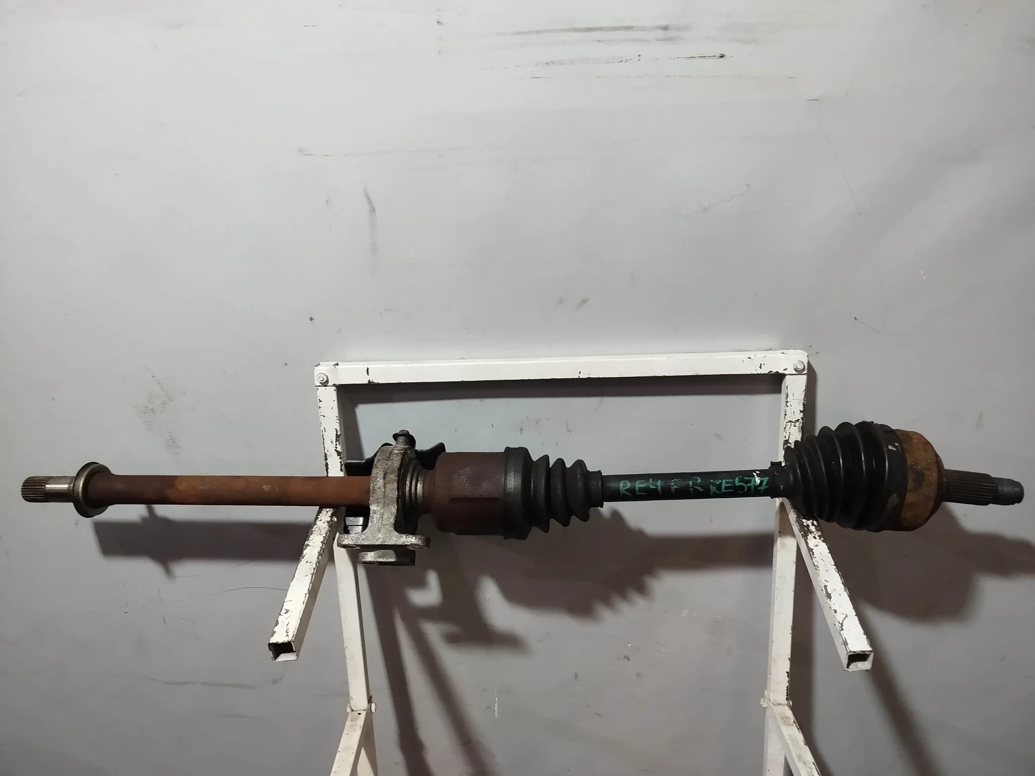 ПРИВОД HONDA ПЕРЕД ПРАВО 44305SWA900 KE577