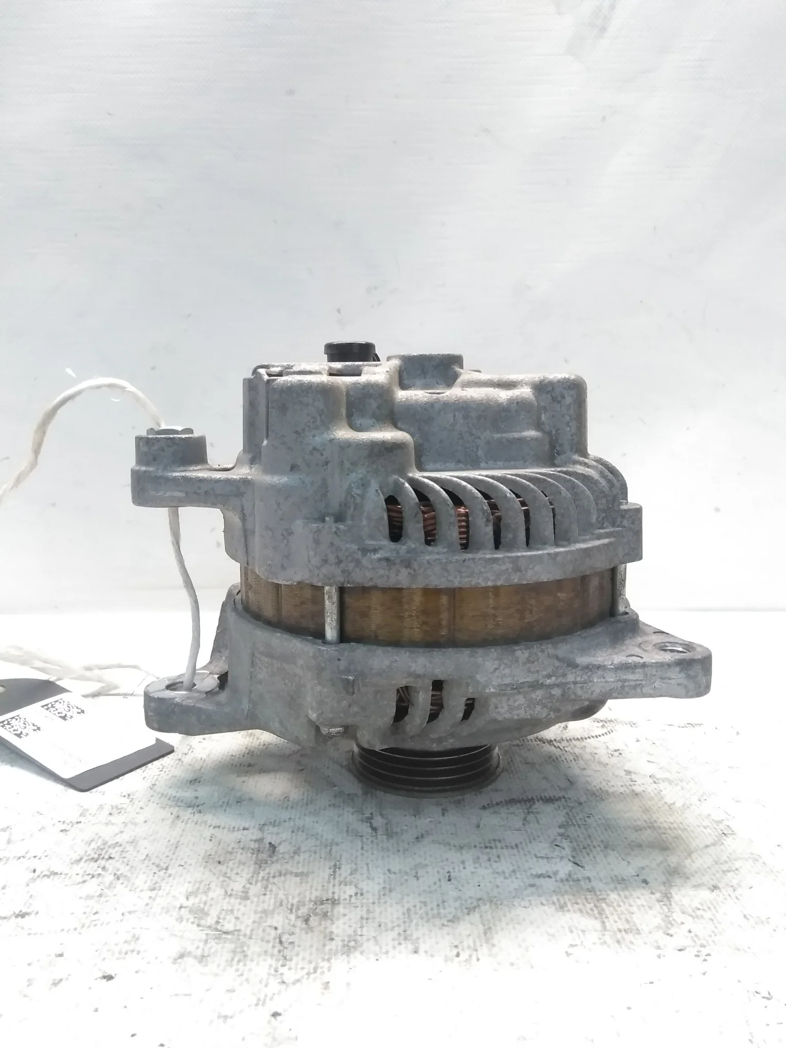 ГЕНЕРАТОР MAZDA Z60118300 D4076