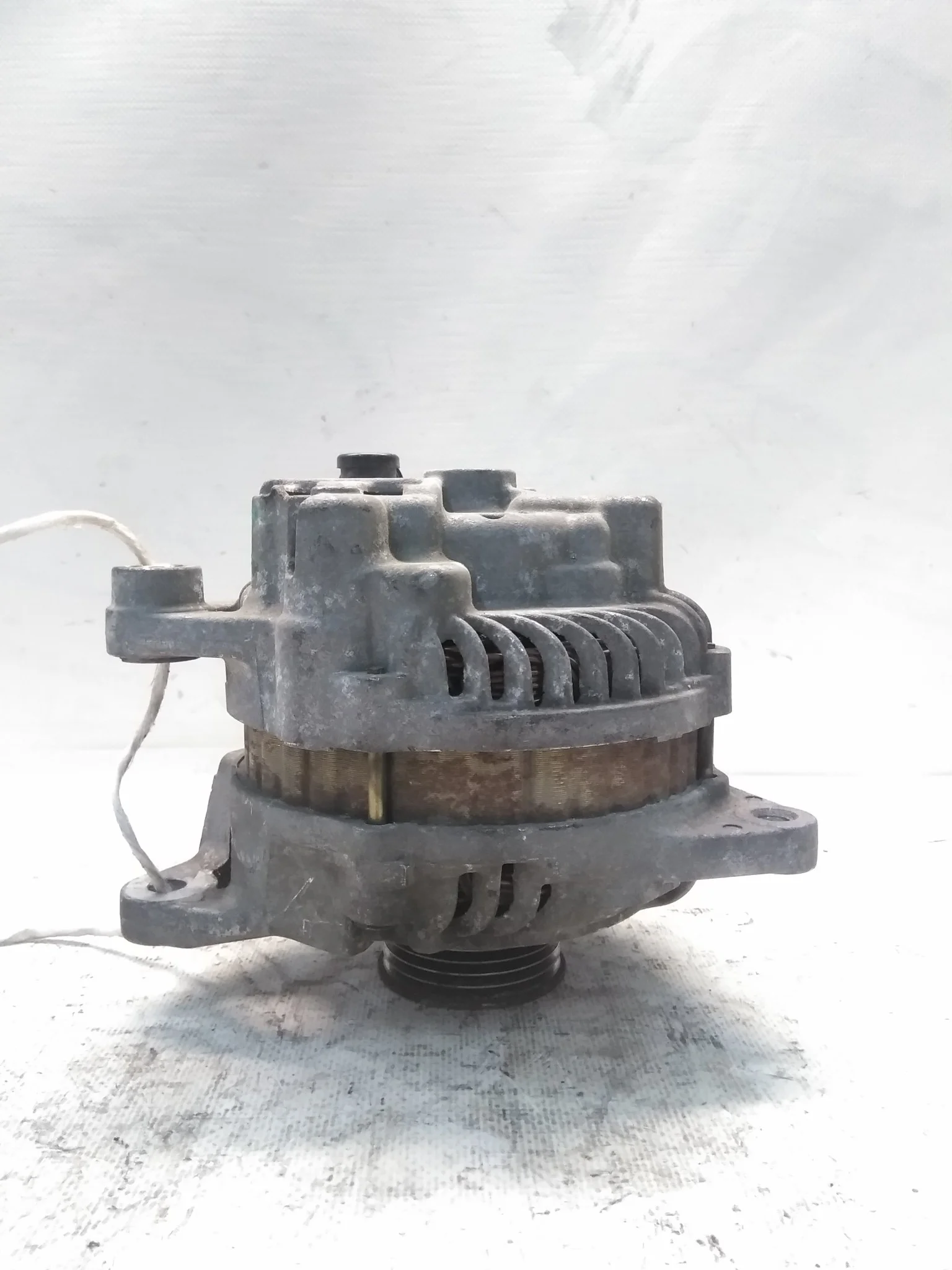 ГЕНЕРАТОР MAZDA Z60118300 D4081