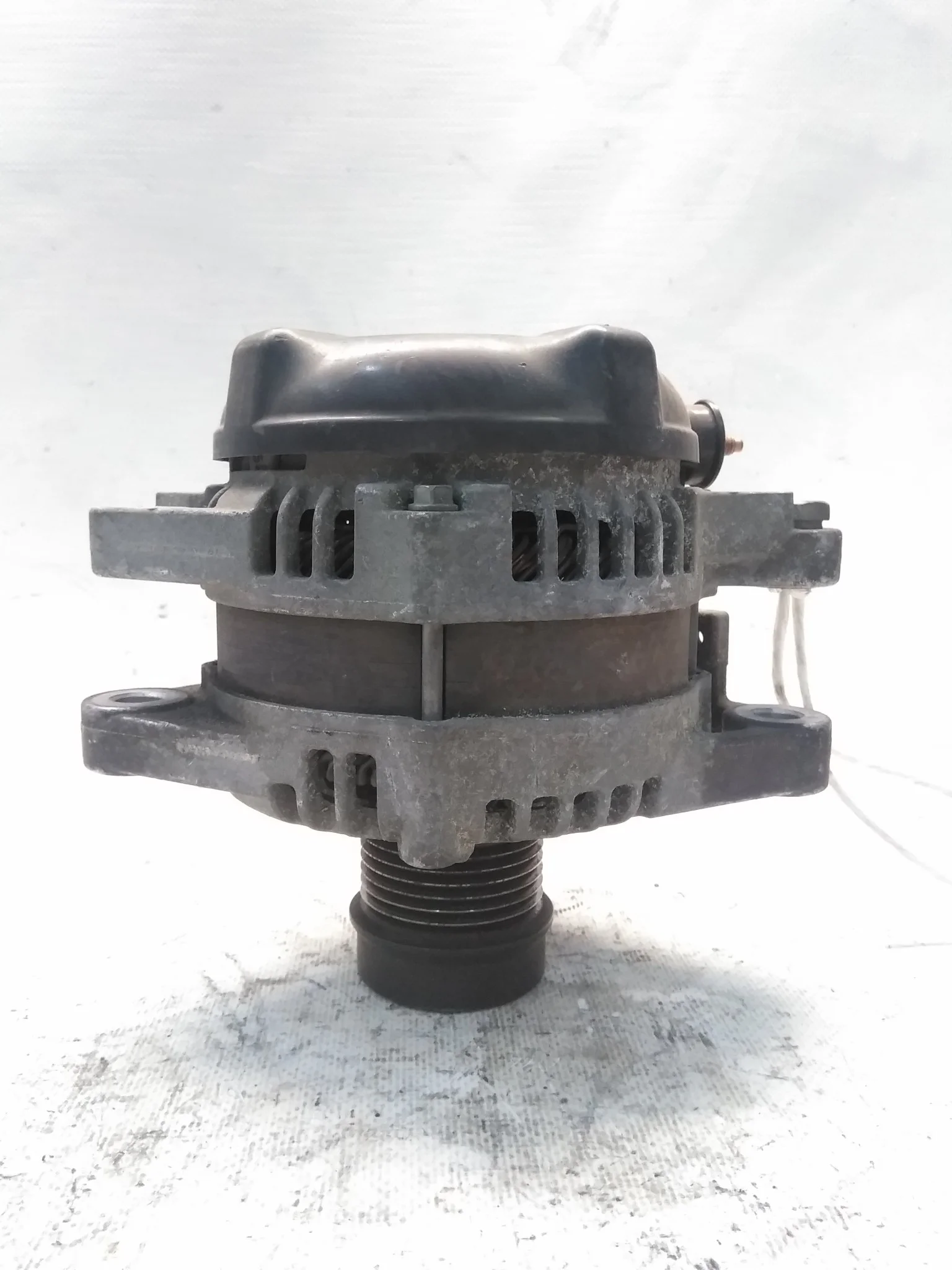 ГЕНЕРАТОР TOYOTA LEXUS 2706031050 D4083