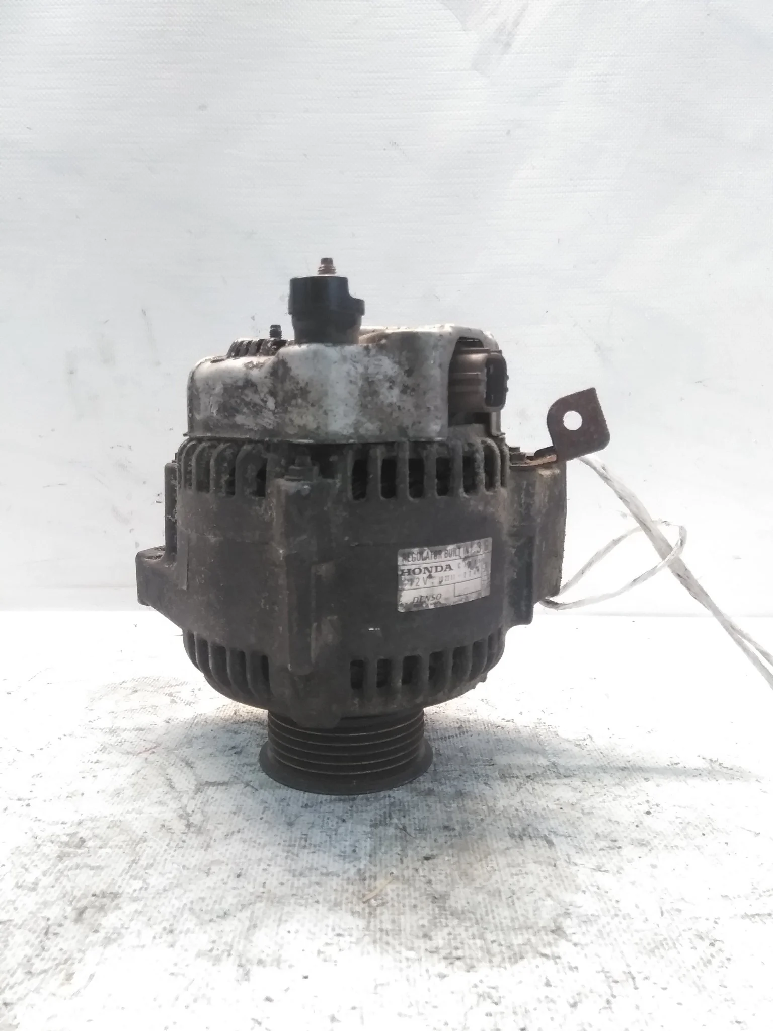 ГЕНЕРАТОР HONDA 31100PSA013 D4112