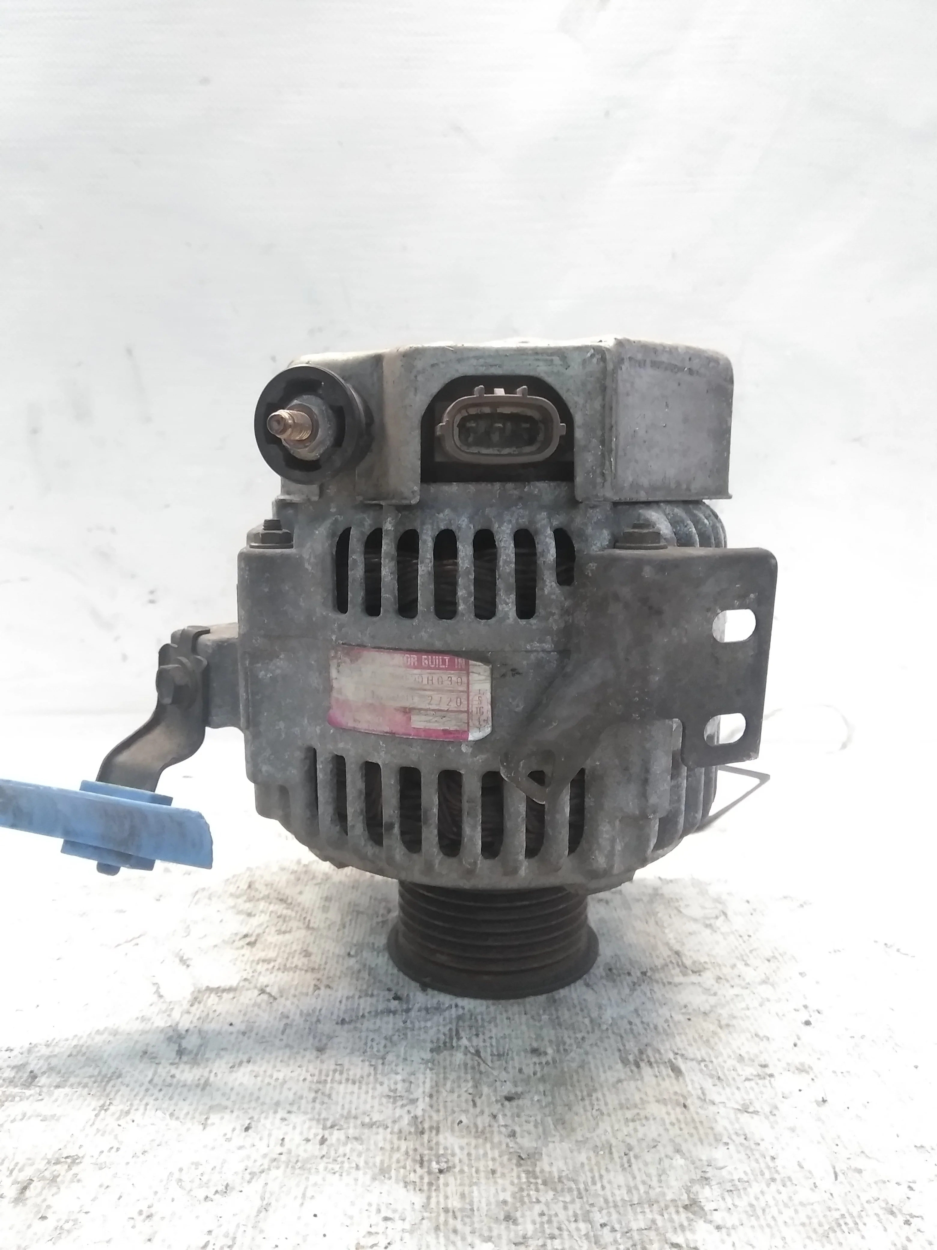 ГЕНЕРАТОР TOYOTA 2706028110 D4111