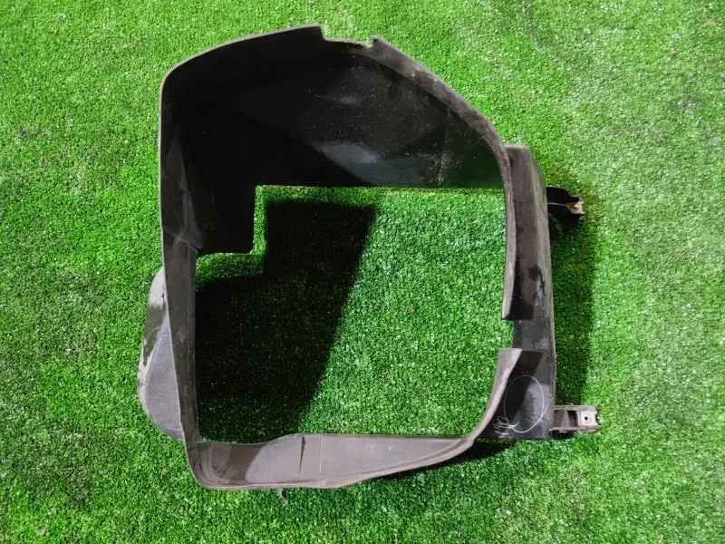 Воздуховод BMW X6 50iX 2014 E71