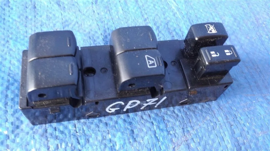 Б.у. блок управления стеклоподъемником (праворуль) SUBARU IMPREZA GP SUBARU IMPREZA GP