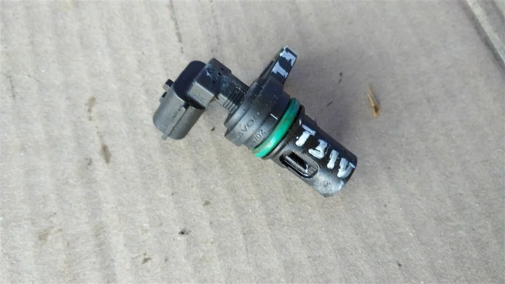 Б.у. датчик распредвала NISSAN X-TRAIL T31 NISSAN X-TRAIL T31