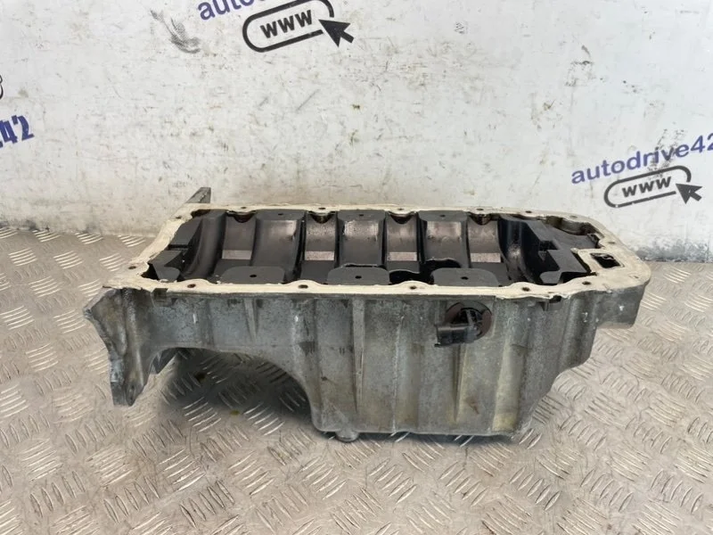 поддон Opel Astra 2012 P10 A16XER