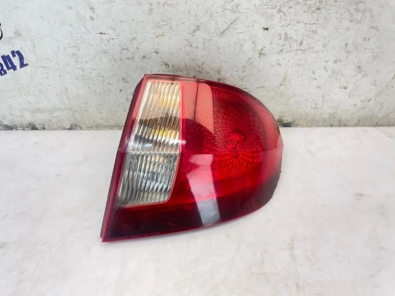 фонарь Hyundai Getz 2006 TB G4EE