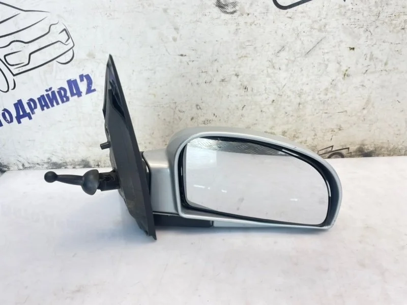 зеркало Hyundai Getz 2006 TB G4EE