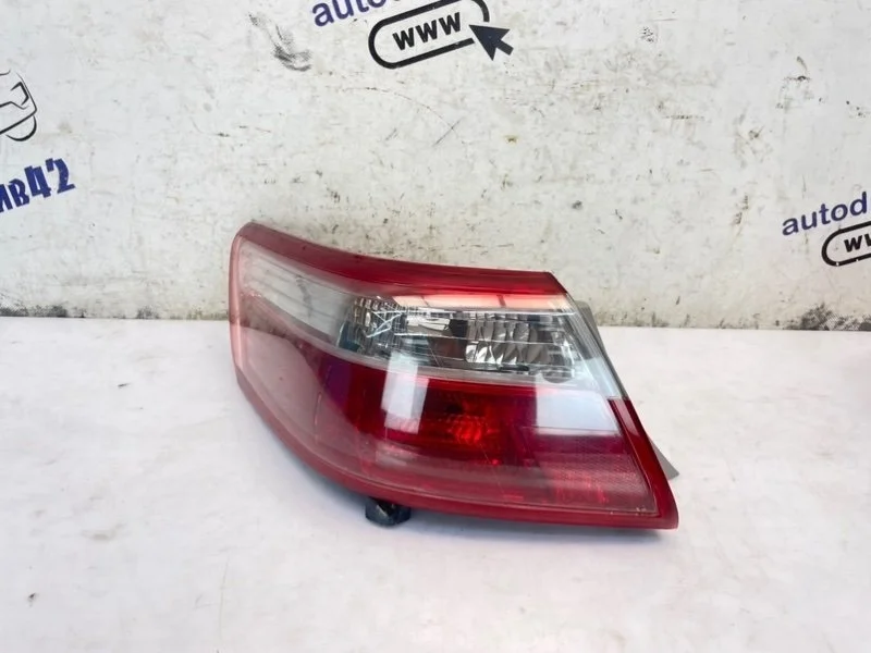 фонарь Toyota Camry 2008 ACV40 2AZ-FE
