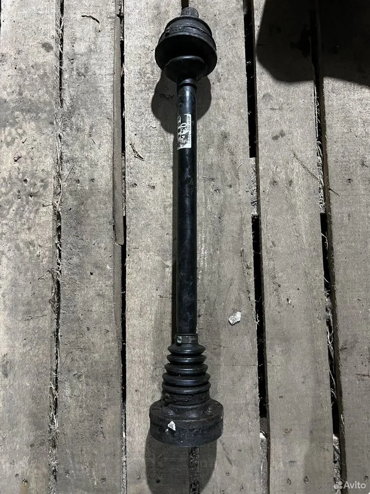 Привод задний vag 4e0501203c