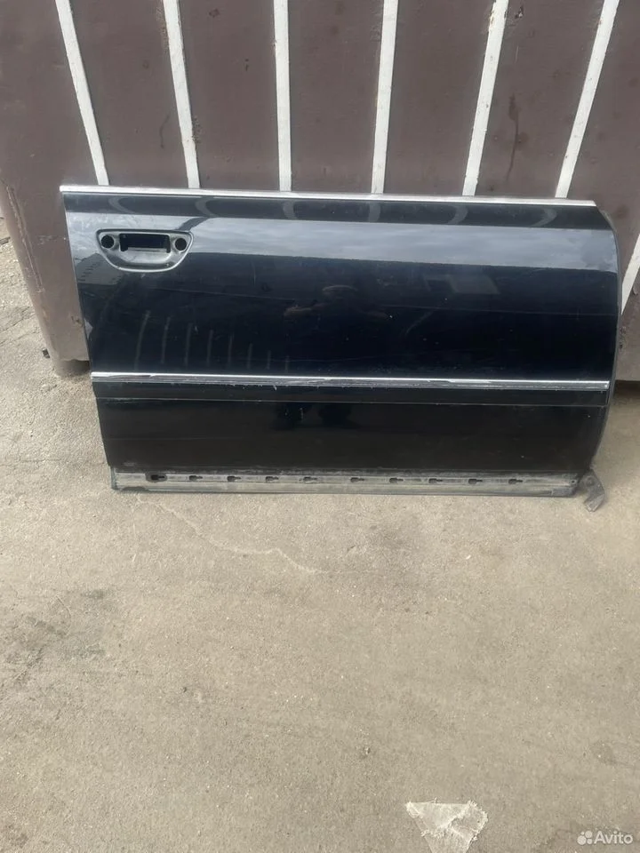 Дверь п.п. audi a8 d3 4e0831052c