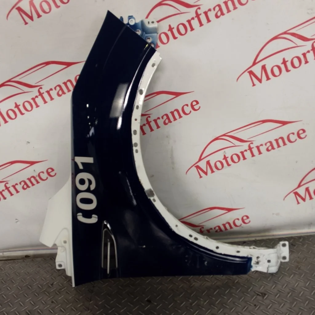 Крыло Ford Kuga 2017 2344151 2, переднее правое