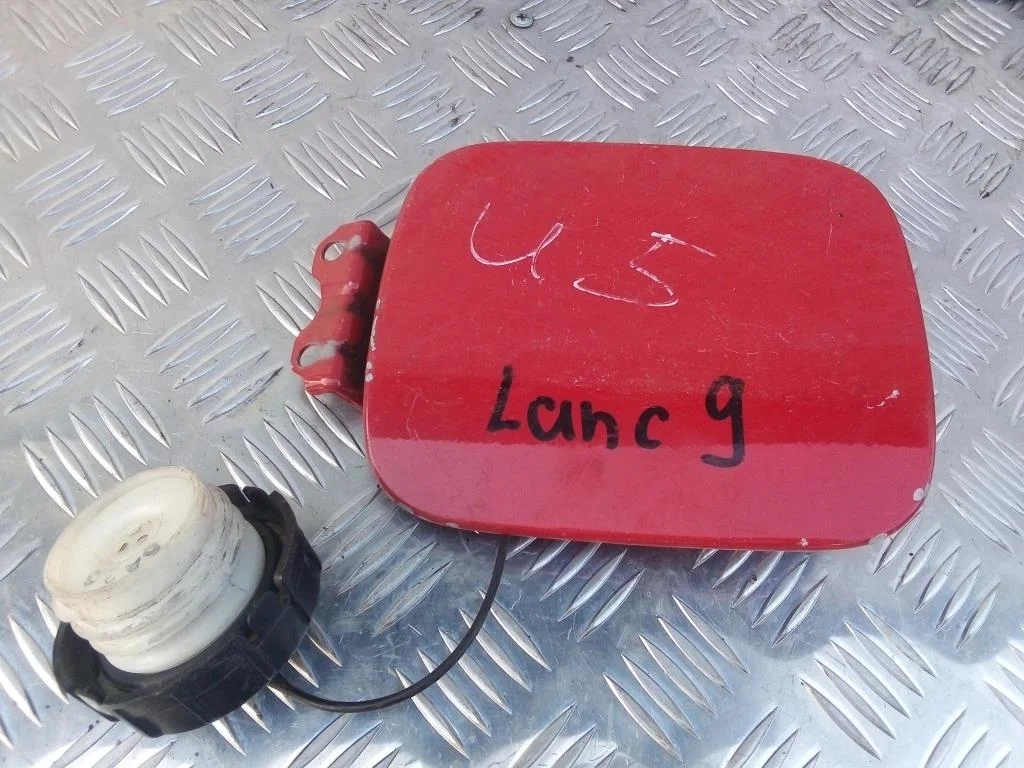 Лючок бензобака MITSUBISHI LANCER IX рестайлинг (