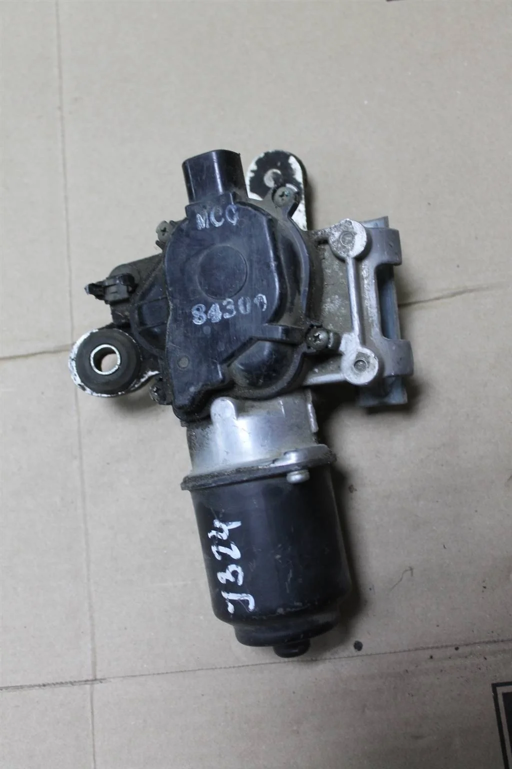 Б.у. мотор дворников NISSAN TEANA J32 NISSAN TEANA J32