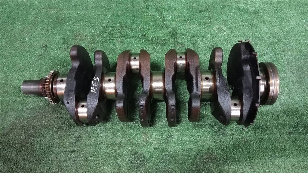 Б.у. коленвал HONDA CR-V RE HONDA CR-V RE