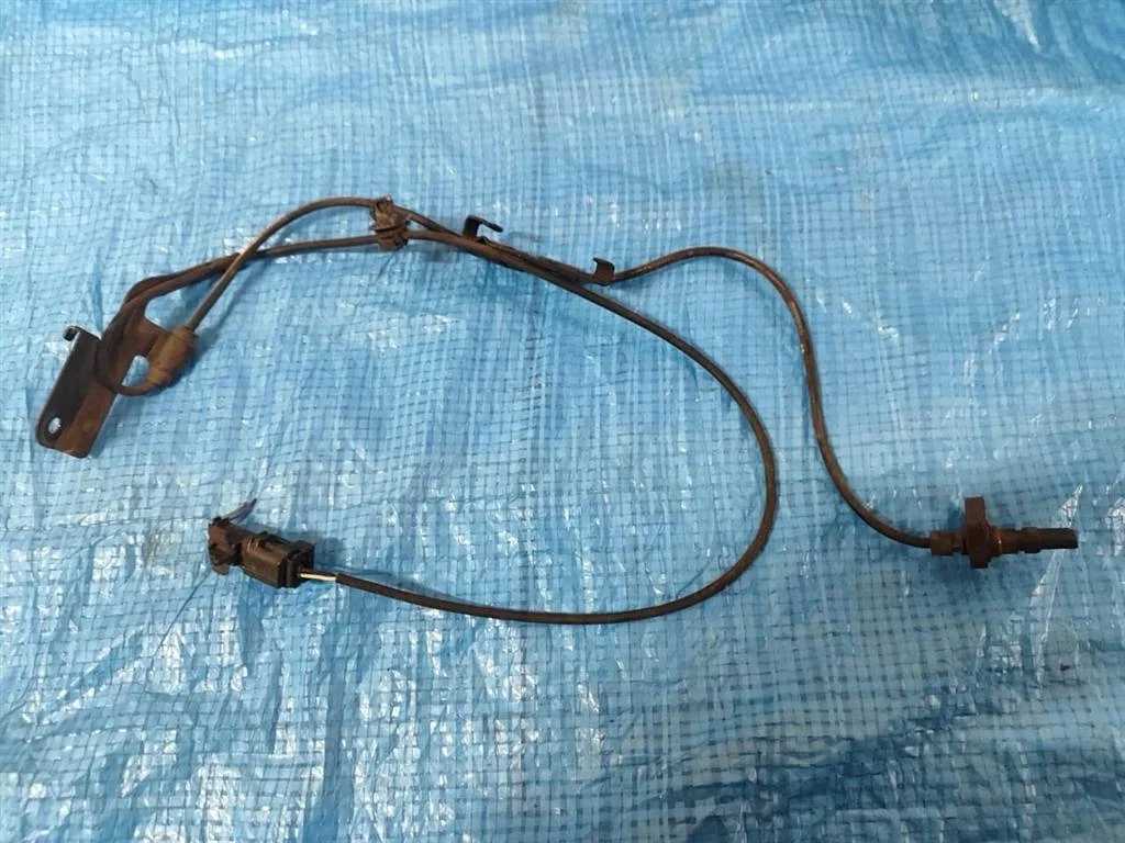 Б.у. датчик abs TOYOTA RAV4 ACA30 TOYOTA RAV4 ACA30