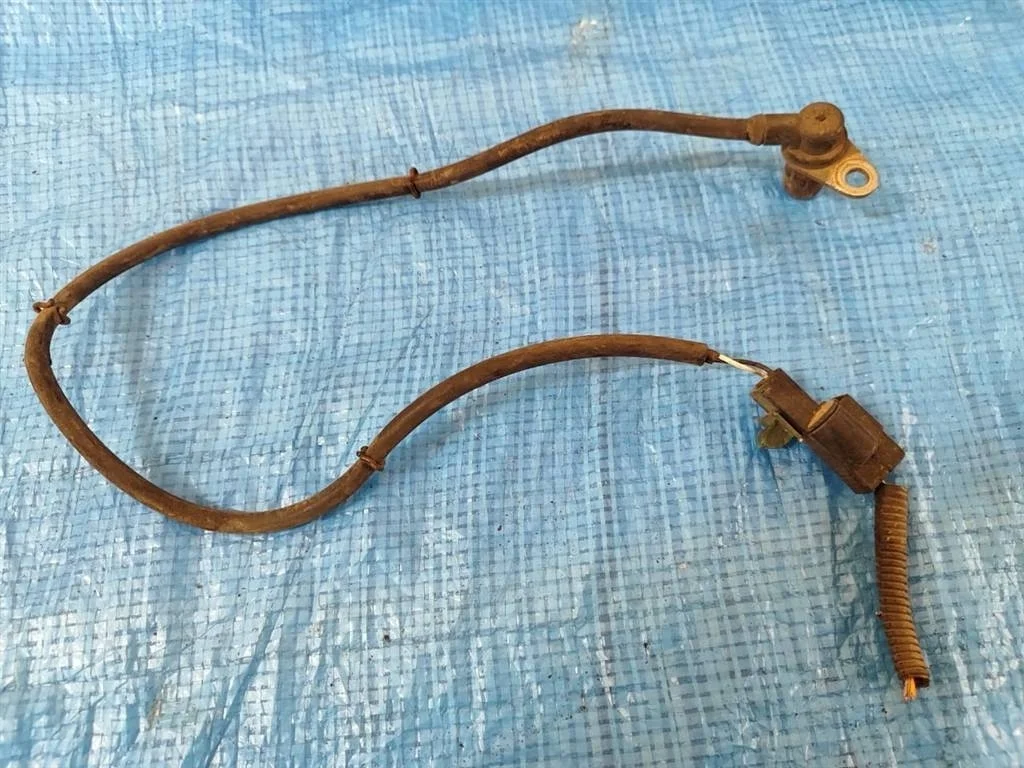 Б.у. датчик abs MITSUBISHI PAJERO V75W MITSUBISHI PAJERO V75W