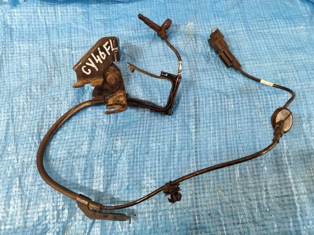 Б.у. датчик abs MITSUBISHI LANCER CY4A MITSUBISHI LANCER CY4A