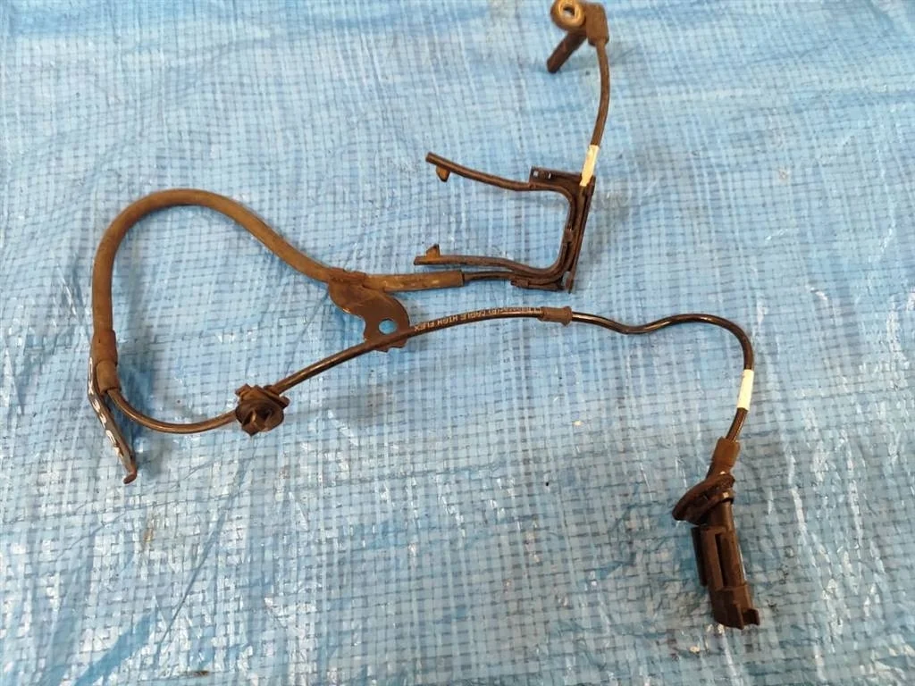 Б.у. датчик abs MITSUBISHI LANCER CX3A MITSUBISHI LANCER CX3A