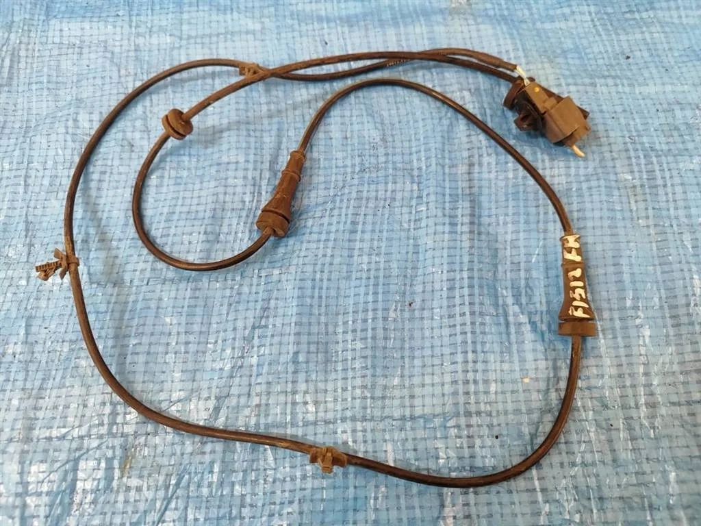 Б.у. датчик abs NISSAN JUKE F15E NISSAN JUKE F15E