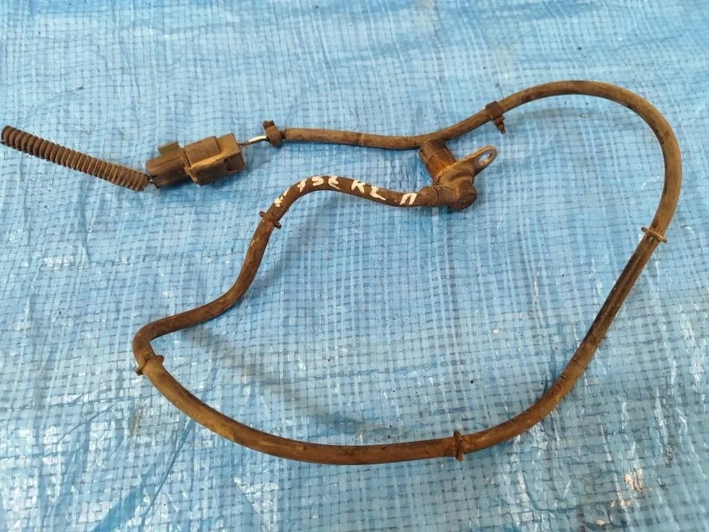 Б.у. датчик abs MITSUBISHI PAJERO V75W MITSUBISHI PAJERO V75W