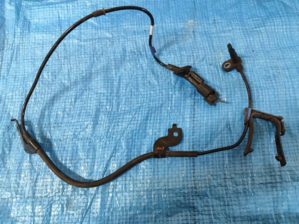 Б.у. датчик abs MITSUBISHI ASX GA3W MITSUBISHI ASX GA3W