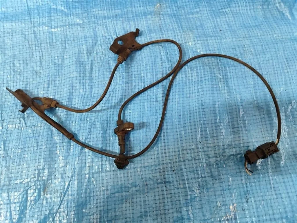 Б.у. датчик abs TOYOTA RAV4 ACA30 TOYOTA RAV4 ACA30