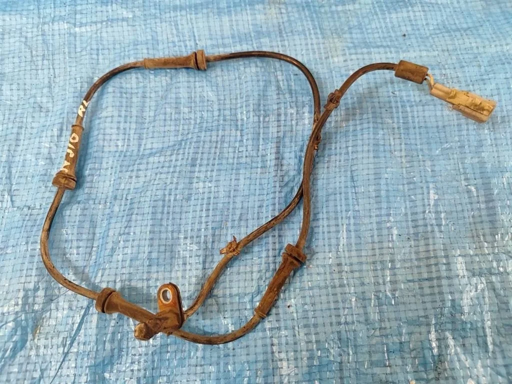 Б.у. датчик abs NISSAN QASHQAI J10 NISSAN QASHQAI J10