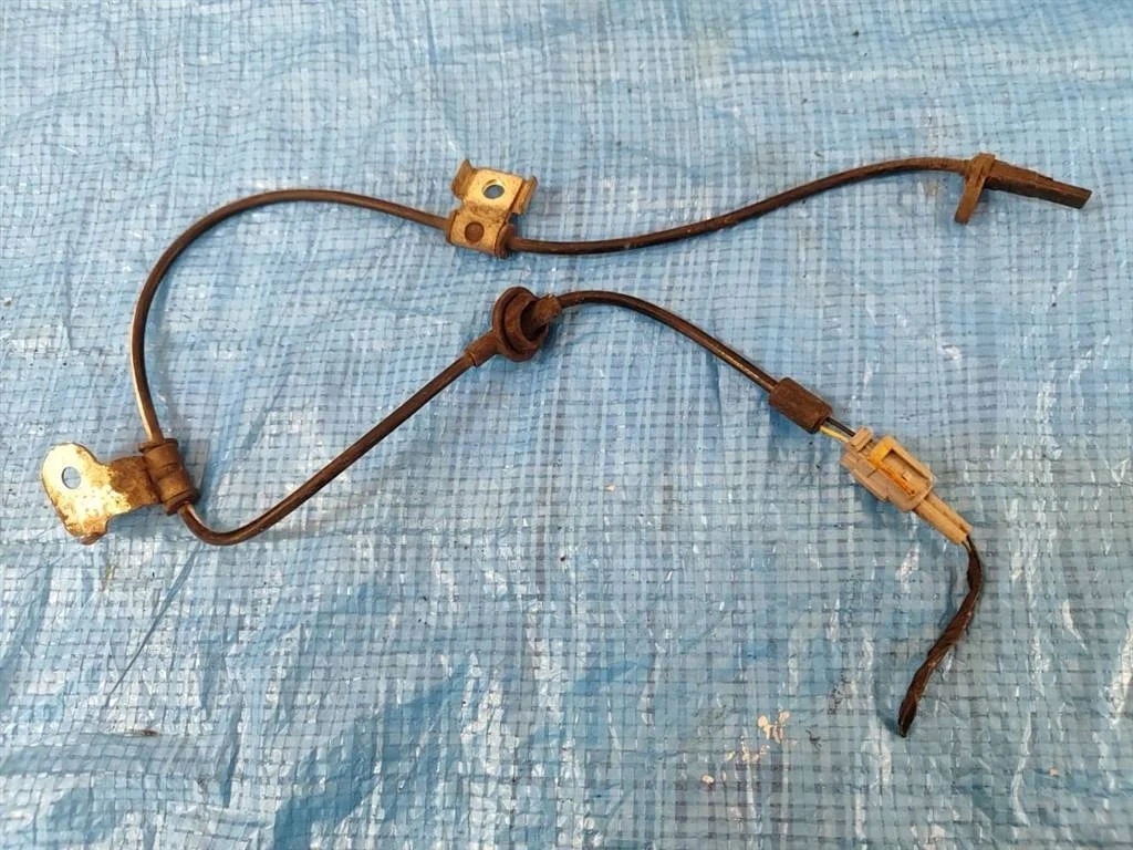 Б.у. датчик abs SUBARU FORESTER S12 SUBARU FORESTER S12