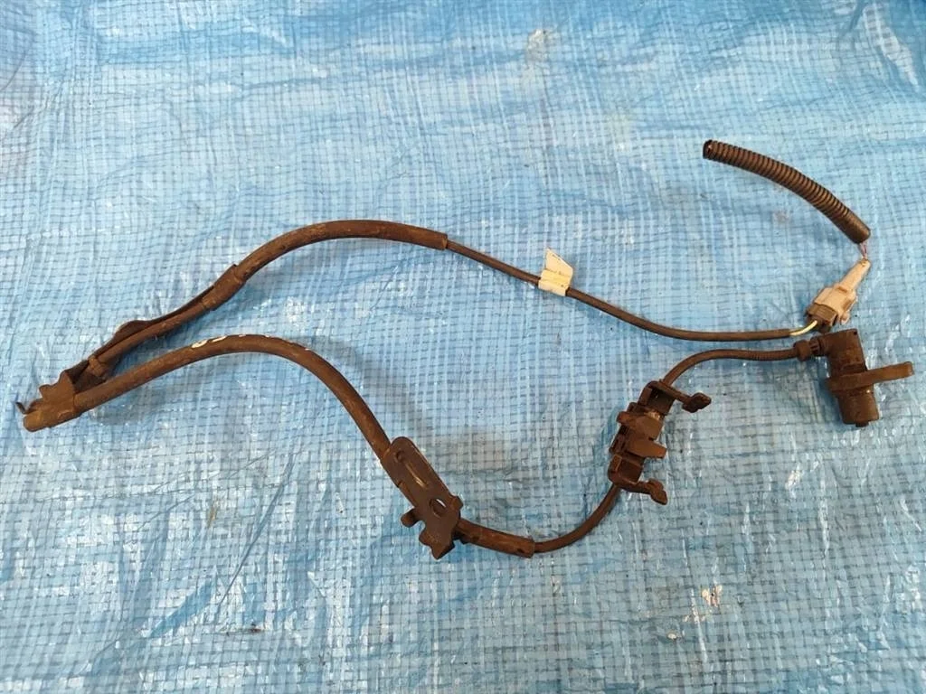 Б.у. датчик abs TOYOTA CAMRY V40 ACV40 TOYOTA CAMRY V40 ACV40