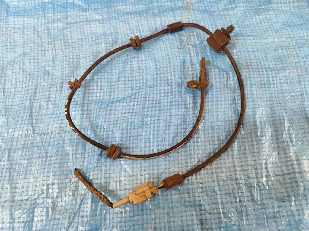 Б.у. датчик abs SUBARU FORESTER S12 SUBARU FORESTER S12
