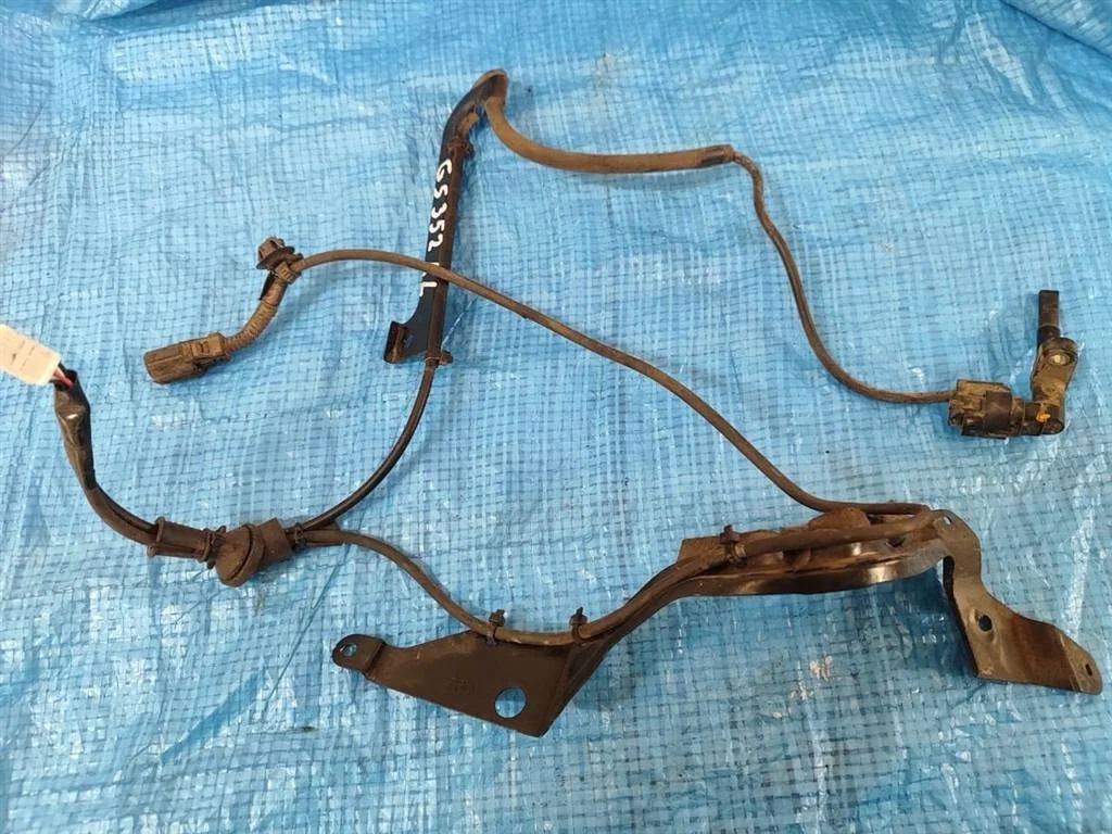 Б.у. датчик abs LEXUS GS350 GRS191 LEXUS GS350 GRS191