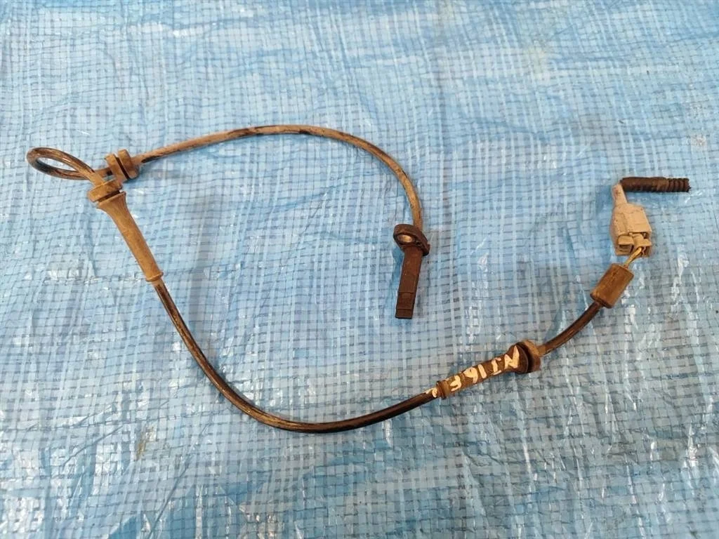 Б.у. датчик abs NISSAN QASHQAI J10 NISSAN QASHQAI J10